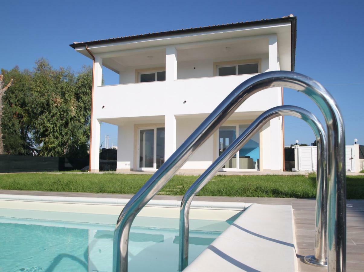 Villa Zaffiro Syrakuzy Zewnętrze zdjęcie